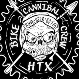 Cannibal Bike Crew HTX